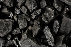 Drummore coal boiler costs